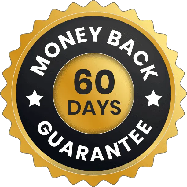 gumaktiv 60 days money back guarantee